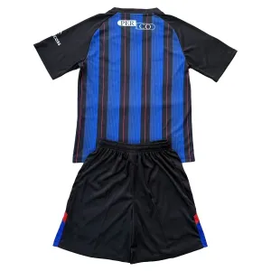 Dječji Middlesbrough Gostujući Dres i šorc 2025/26