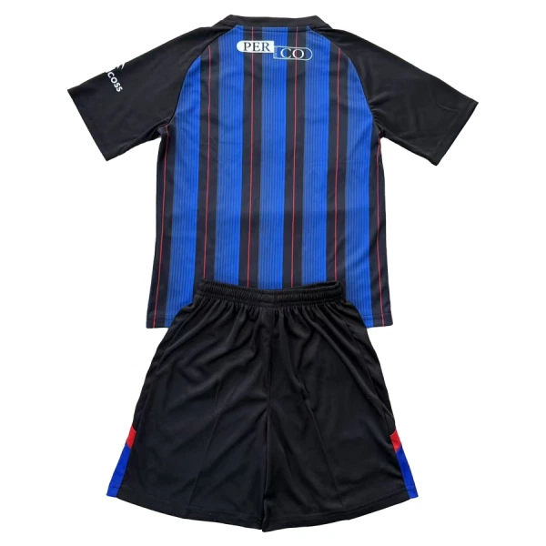 Dječji Middlesbrough Gostujući Dres i šorc 2025/26