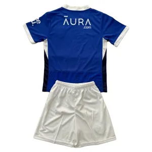 Dječji Portsmouth Domaći Dres i šorc 2025/26