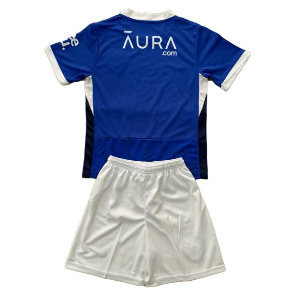 Dječji Portsmouth Domaći Dres i šorc 2025/26