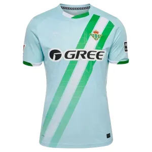 Dječji Real Betis Antony 7 Gostujući Dres i šorc 2025/26