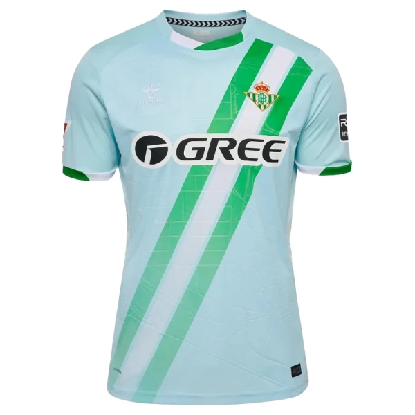 Dječji Real Betis Antony 7 Gostujući Dres i šorc 2025/26