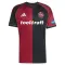 FC Nurnberg Domaći Dres 2025/26