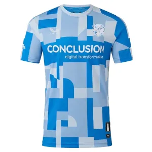 FC Utrecht Treći Dres 2025/26