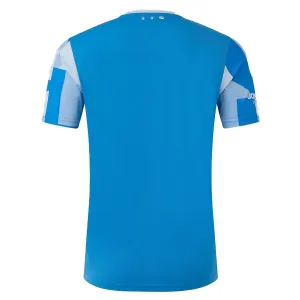 FC Utrecht Treći Dres 2025/26