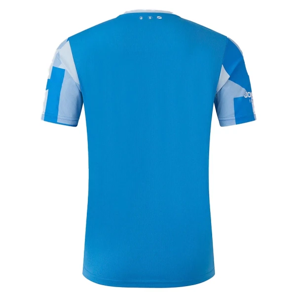 FC Utrecht Treći Dres 2025/26