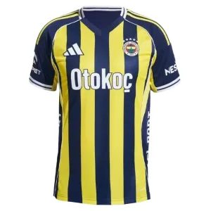 Fenerbahce Domaći Dres 2025/26