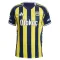 Fenerbahce Domaći Dres 2025/26