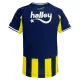 Fenerbahce Domaći Dres 2025/26