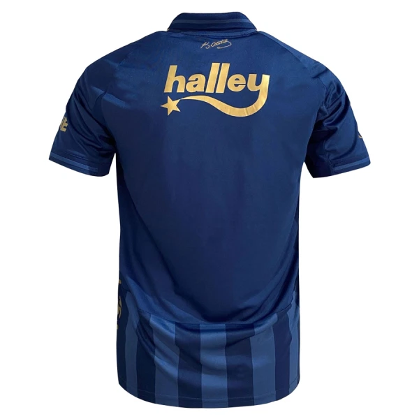 Fenerbahce Treći Dres 2025/26