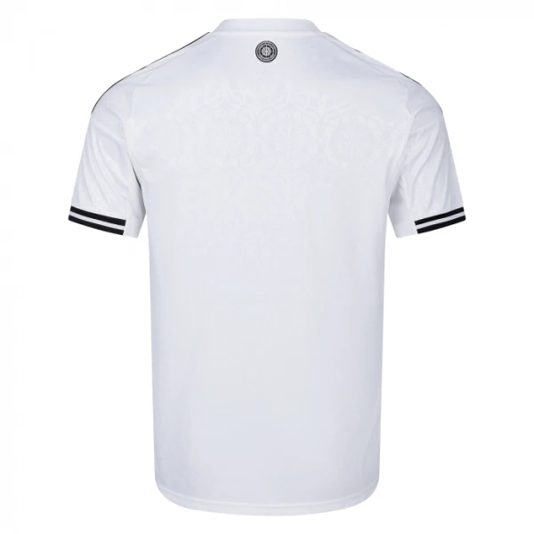 Fulham FC Domaći Dres 2025/26