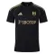 Fulham FC Treći Dres 2025/26
