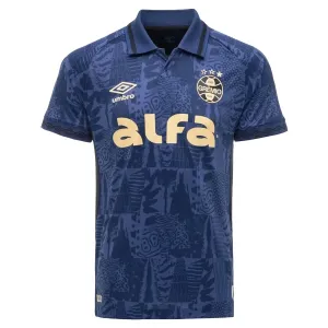 Grêmio FBPA Treći Dres 2025/26