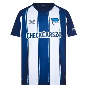Hertha Berlin Domaći Dres 2025/26