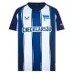 Hertha Berlin Domaći Dres 2025/26