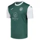 Hibernian Domaći Dres 2025/26