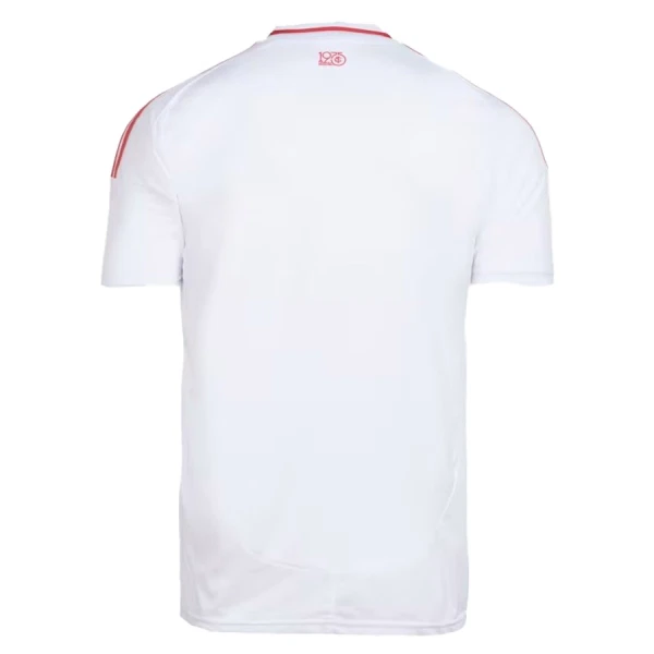 Internacional Gostujući Dres 2025/26