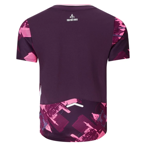 Lille OSC Četvrta Dres 2025/26