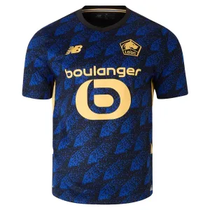 Lille OSC Treći Dres 2025/26