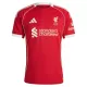 Liverpool Alexander Isak 9 Domaći Dres 2025/26