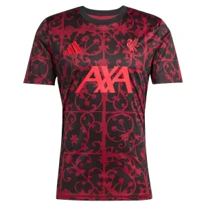 Liverpool Pre-Match Dres 2025/26