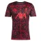 Liverpool Pre-Match Dres 2025/26