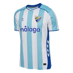 Malaga Domaći Dres 2025/26