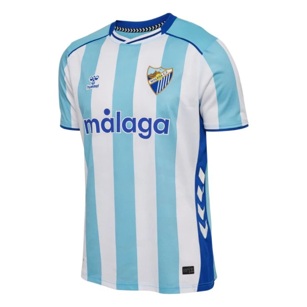 Malaga Domaći Dres 2025/26