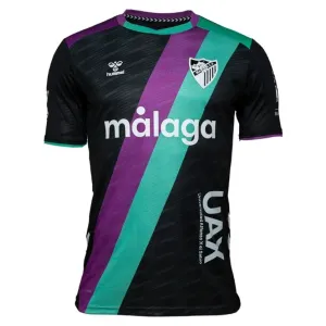 Malaga Gostujući Dres 2025/26