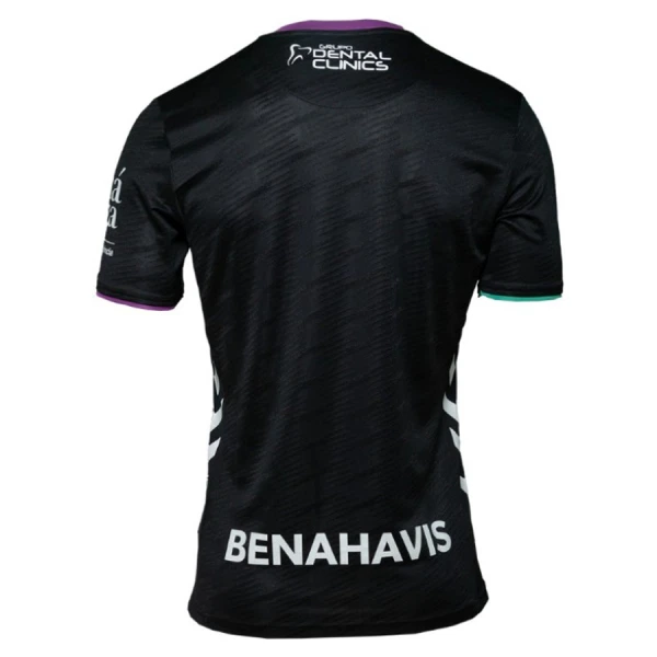 Malaga Gostujući Dres 2025/26