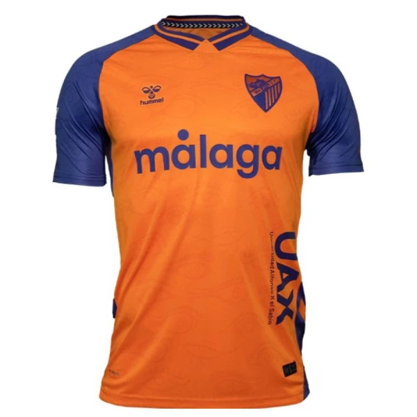 Malaga Treći Dres 2025/26