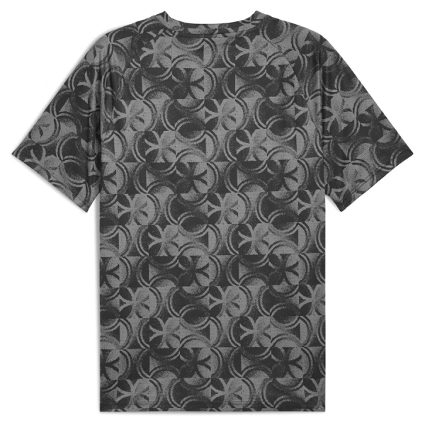 Manchester City Pre-Match Dres 2025/26 Crna