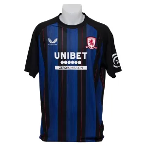Middlesbrough Gostujući Dres 2025/26