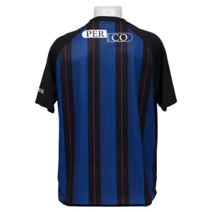 Middlesbrough Gostujući Dres 2025/26