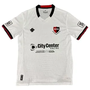 Newells Old Boys Gostujući Dres 2025/26