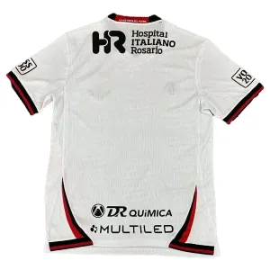 Newells Old Boys Gostujući Dres 2025/26