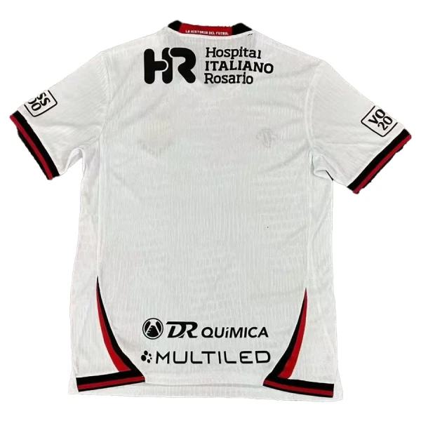 Newells Old Boys Gostujući Dres 2025/26