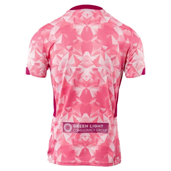 Norwich City Treći Dres 2025/26