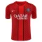 Paris Saint-Germain Pre-Match Dres 2025/26 Crvena