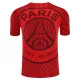 Paris Saint-Germain Pre-Match Dres 2025/26 Crvena