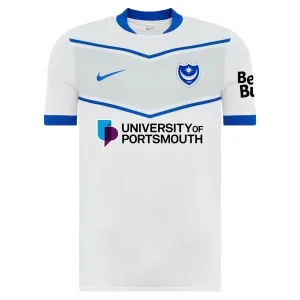 Portsmouth Gostujući Dres 2025/26