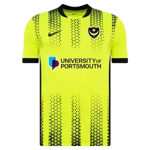 Portsmouth Treći Dres 2025/26