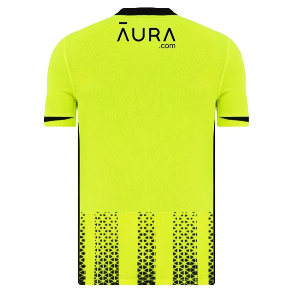 Portsmouth Treći Dres 2025/26