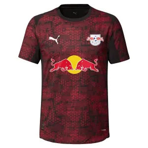 RB Leipzig Treći Dres 2025/26