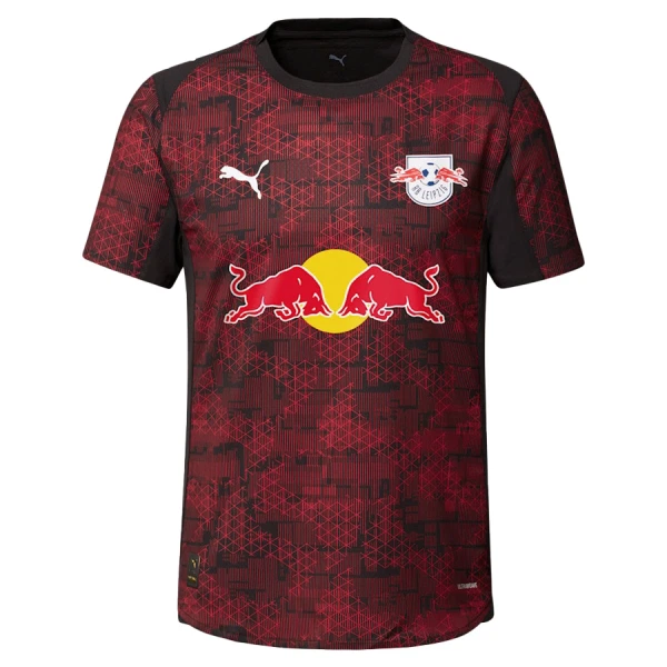 RB Leipzig Treći Dres 2025/26