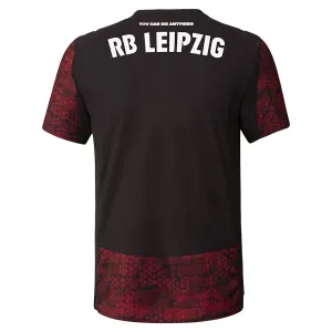 RB Leipzig Treći Dres 2025/26