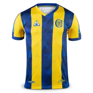 Rosario Central Domaći Dres 2025/26