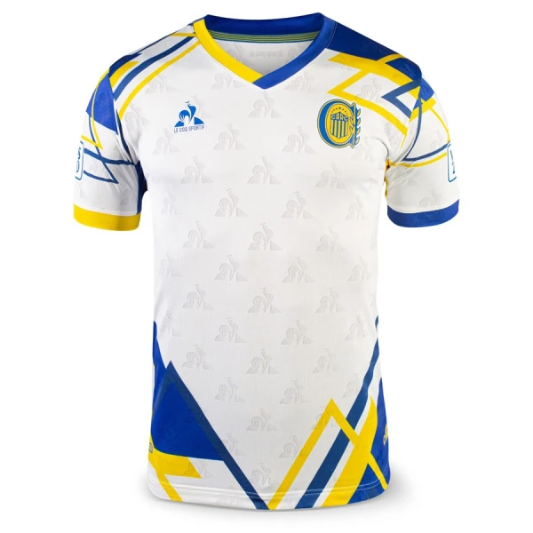 Rosario Central Gostujući Dres 2025/26