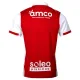 SC SC Braga Domaći Dres 2025/26