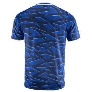 Schalke 04 Domaći Dres 2025/26